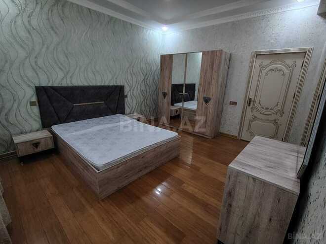 Сдается 2-комн. новостройка 110 м², photo 7 from 14