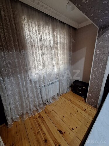 İcarəyə verilir 2 otaqlı köhnə tikili 70 m², Gənclik m., photo 8 from 12