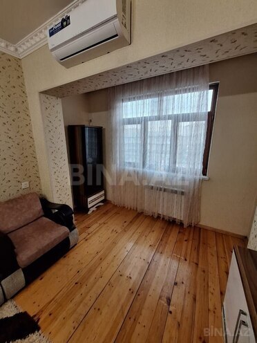 İcarəyə verilir 2 otaqlı köhnə tikili 70 m², Gənclik m., photo 5 from 12