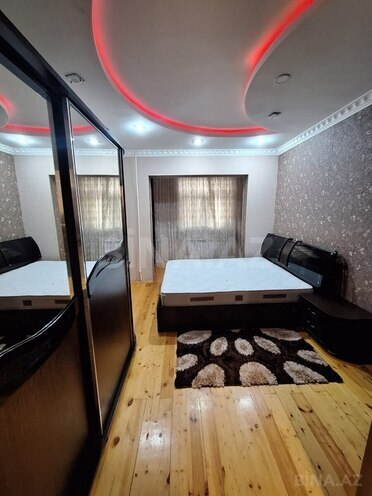 İcarəyə verilir 2 otaqlı köhnə tikili 70 m², Gənclik m., photo 6 from 12