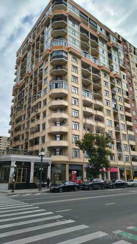 Satılır 4 otaqlı yeni tikili 229 m², Elmlər Akademiyası m., photo 1 from 9
