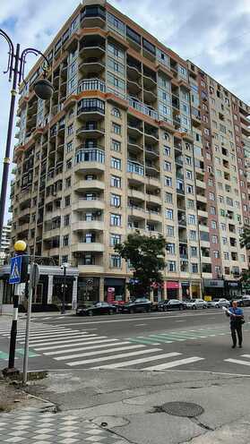 Satılır 4 otaqlı yeni tikili 229 m², Elmlər Akademiyası m., photo 3 from 9