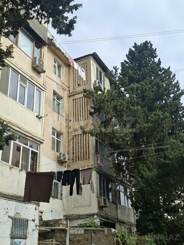Продается 2-комн. вторичка 39 м², м. Мемар Аджеми, photo 1 from 6