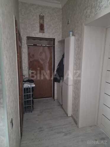 Satılır 3 otaqlı köhnə tikili 90 m², Qara Qarayev m., photo 7 from 11
