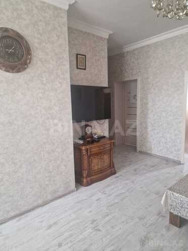 Satılır 3 otaqlı köhnə tikili 90 m², Qara Qarayev m., photo 1 from 11