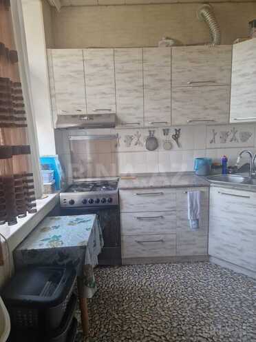 Satılır 3 otaqlı köhnə tikili 90 m², Qara Qarayev m., photo 9 from 11
