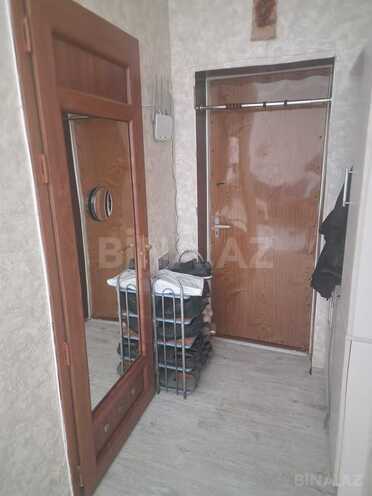 Satılır 3 otaqlı köhnə tikili 90 m², Qara Qarayev m., photo 5 from 11