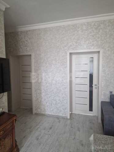 Satılır 3 otaqlı köhnə tikili 90 m², Qara Qarayev m., photo 3 from 11