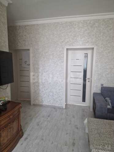 Satılır 3 otaqlı köhnə tikili 90 m², Qara Qarayev m., photo 4 from 11