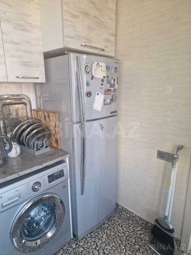Satılır 3 otaqlı köhnə tikili 90 m², Qara Qarayev m., photo 8 from 11