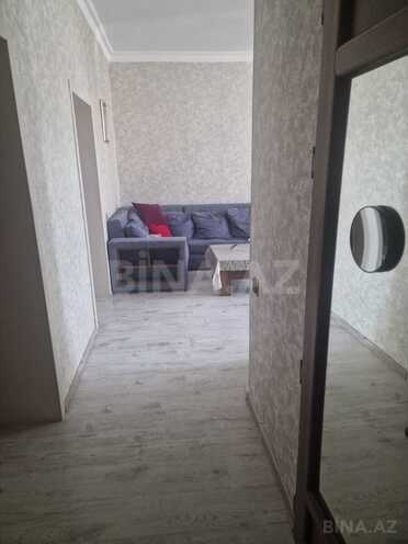 Satılır 3 otaqlı köhnə tikili 90 m², Qara Qarayev m., photo 6 from 11