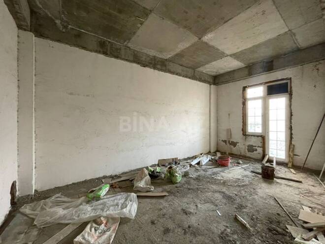 Satılır 3 otaqlı yeni tikili 155 m², Gənclik m., photo 6 from 8