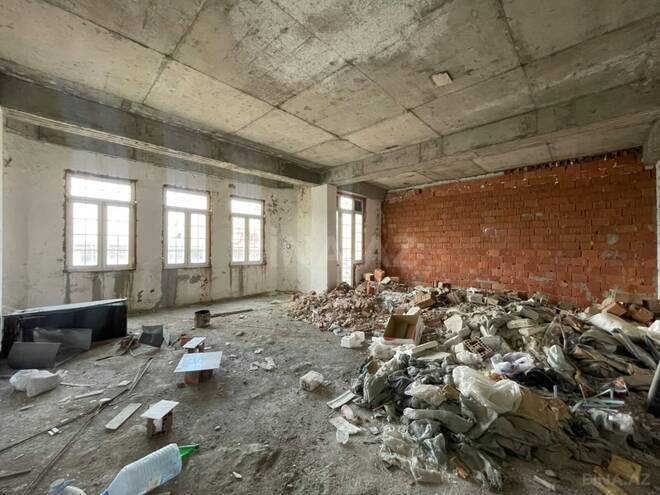 Satılır 3 otaqlı yeni tikili 155 m², Gənclik m., photo 5 from 8