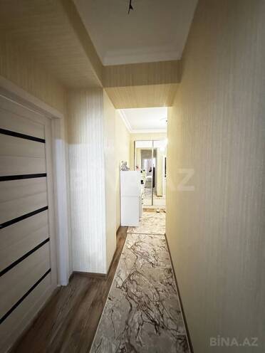 Продаётся 2-комн. новостройка 54 м², пос. Масазыр, photo 11 from 14