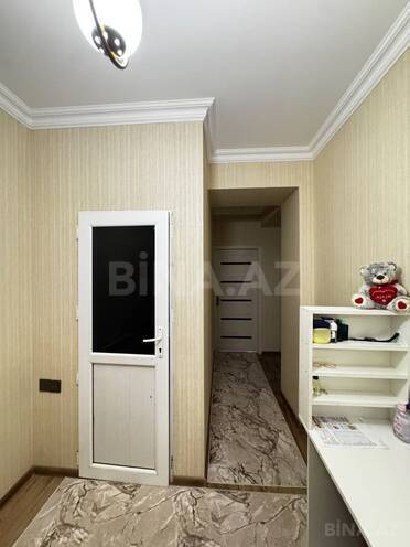 Продаётся 2-комн. новостройка 54 м², пос. Масазыр, photo 12 from 14