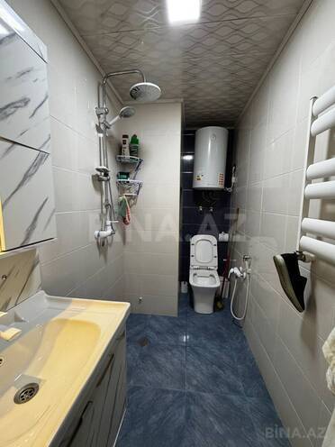 Продаётся 2-комн. новостройка 54 м², пос. Масазыр, photo 10 from 14