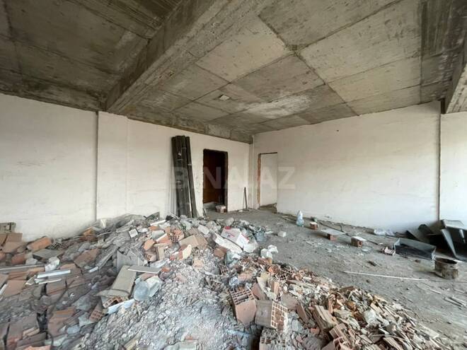 Satılır 3 otaqlı yeni tikili 155 m², Gənclik m., photo 7 from 8
