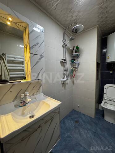 Продаётся 2-комн. новостройка 54 м², пос. Масазыр, photo 9 from 14