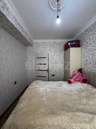 Продаётся 2-комн. новостройка 54 м², пос. Масазыр, photo 5 from 14