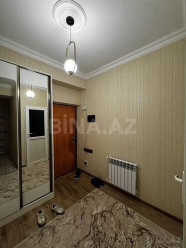 Продаётся 2-комн. новостройка 54 м², пос. Масазыр, photo 13 from 14