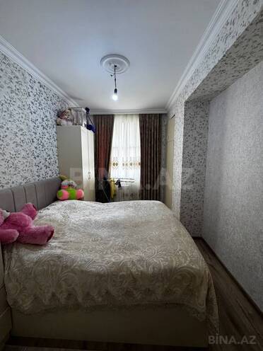 Продаётся 2-комн. новостройка 54 м², пос. Масазыр, photo 4 from 14