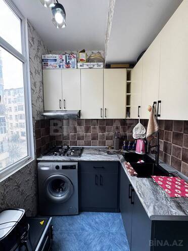 Продаётся 2-комн. новостройка 54 м², пос. Масазыр, photo 6 from 14