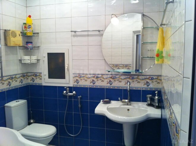 Сдаётся 1-комн. вторичка 50 м², м. Шах Исмаил Хатаи, photo 12 from 25