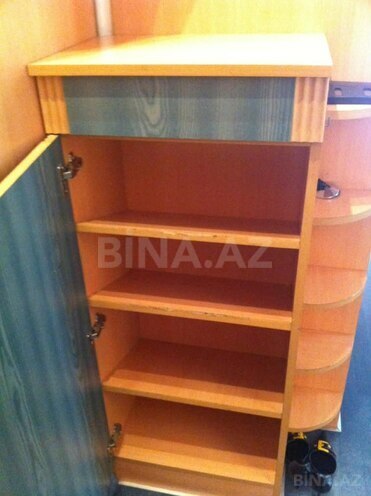 Сдаётся 1-комн. вторичка 50 м², м. Шах Исмаил Хатаи, photo 18 from 25