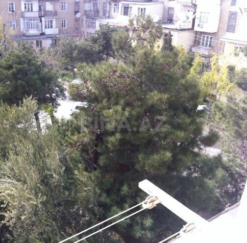 Сдаётся 1-комн. вторичка 50 м², м. Шах Исмаил Хатаи, photo 23 from 25