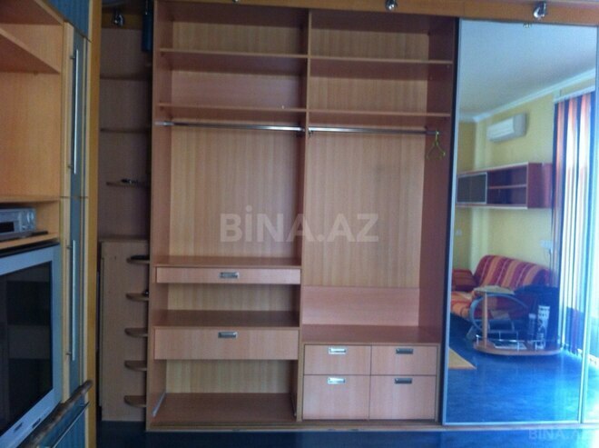 Сдаётся 1-комн. вторичка 50 м², м. Шах Исмаил Хатаи, photo 4 from 25