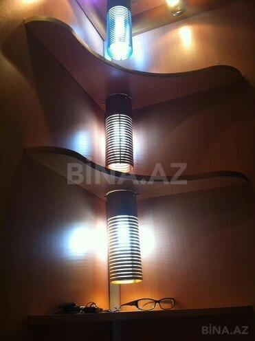Сдаётся 1-комн. вторичка 50 м², м. Шах Исмаил Хатаи, photo 19 from 25