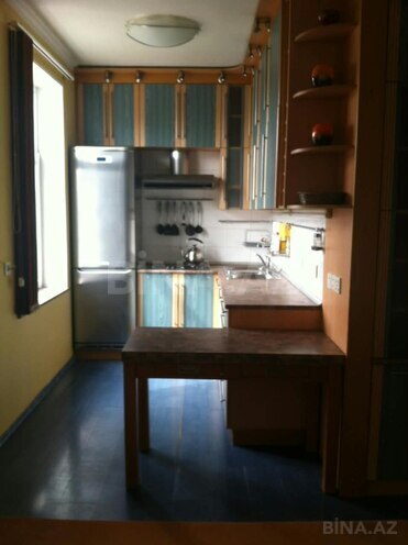 Сдаётся 1-комн. вторичка 50 м², м. Шах Исмаил Хатаи, photo 7 from 25