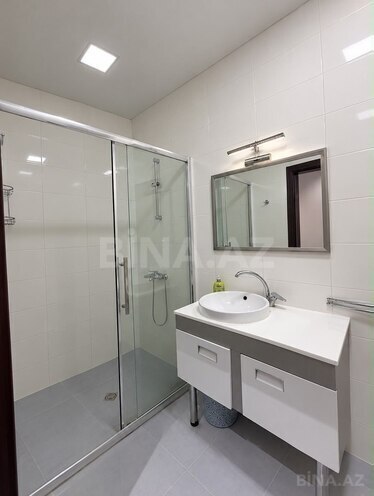 İcarəyə verilir 3 otaqlı köhnə tikili 85 m², Sahil m., photo 8 from 10