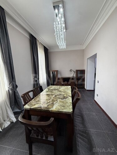 İcarəyə verilir 3 otaqlı köhnə tikili 85 m², Sahil m., photo 9 from 10