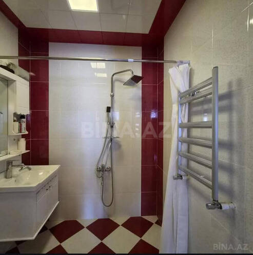 Продаётся 2-комн. новостройка 65 м², пос. Масазыр, photo 10 from 12