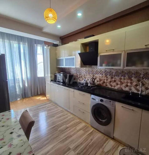 Продаётся 2-комн. новостройка 65 м², пос. Масазыр, photo 4 from 12