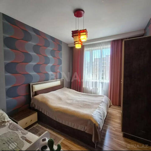Продаётся 2-комн. новостройка 65 м², пос. Масазыр, photo 7 from 12
