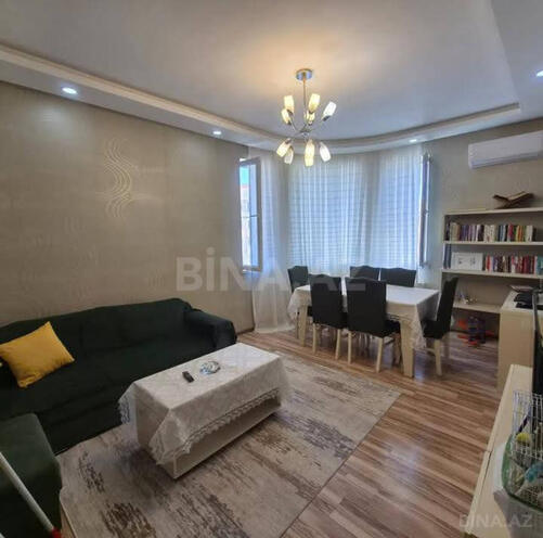 Продаётся 2-комн. новостройка 65 м², пос. Масазыр, photo 1 from 12