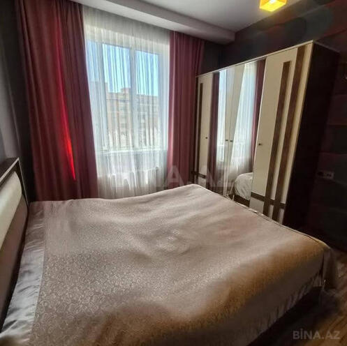 Продаётся 2-комн. новостройка 65 м², пос. Масазыр, photo 8 from 12