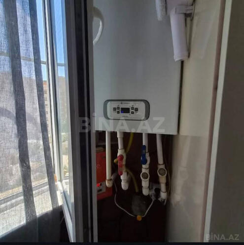 Продаётся 2-комн. новостройка 65 м², пос. Масазыр, photo 9 from 12
