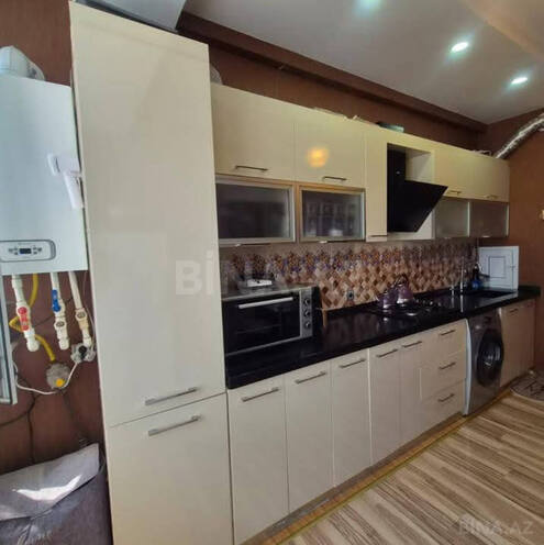 Продаётся 2-комн. новостройка 65 м², пос. Масазыр, photo 5 from 12