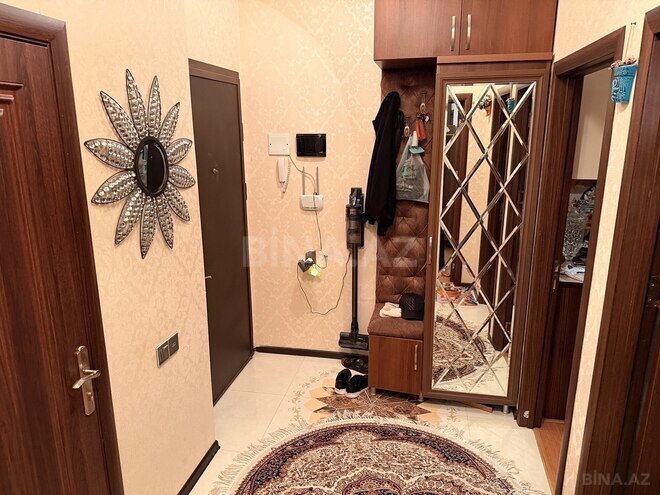 Satılır 3 otaqlı yeni tikili 70 m², Suraxanı r., photo 5 from 13