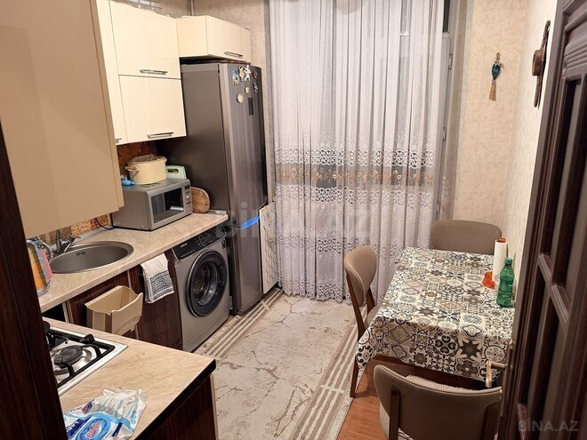 Satılır 3 otaqlı yeni tikili 70 m², Suraxanı r., photo 11 from 13