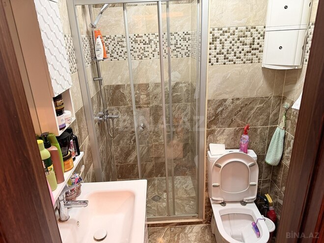 Satılır 3 otaqlı yeni tikili 70 m², Suraxanı r., photo 12 from 13