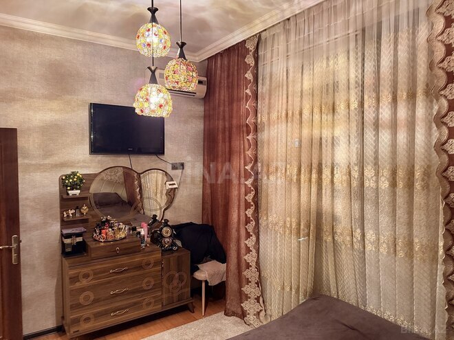 Satılır 3 otaqlı yeni tikili 70 m², Suraxanı r., photo 10 from 13