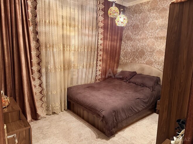 Satılır 3 otaqlı yeni tikili 70 m², Suraxanı r., photo 9 from 13