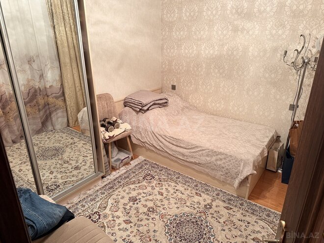 Satılır 3 otaqlı yeni tikili 70 m², Suraxanı r., photo 7 from 13