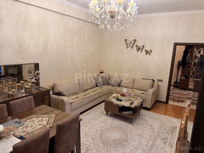 Satılır 3 otaqlı yeni tikili 70 m², Suraxanı r., photo 3 from 13