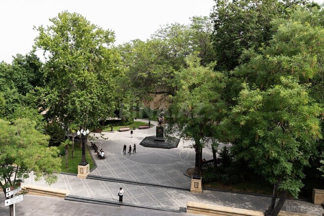 Satılır 1 otaqlı köhnə tikili 60.5 m², İçəri Şəhər m., photo 5 from 6