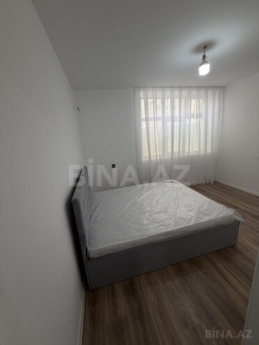 Сдается 3-комн. вторичка 50 м², м. Ази Асланов, photo 4 from 9